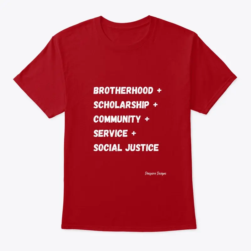 The Brotherhood Collection