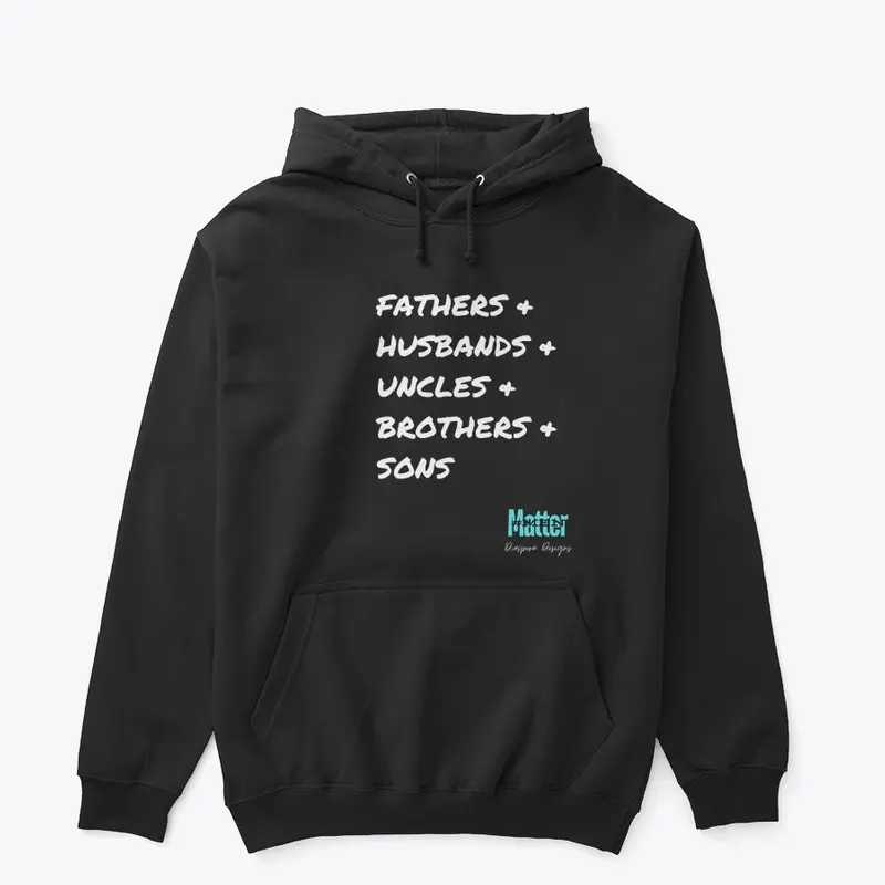 Men Matter Collection