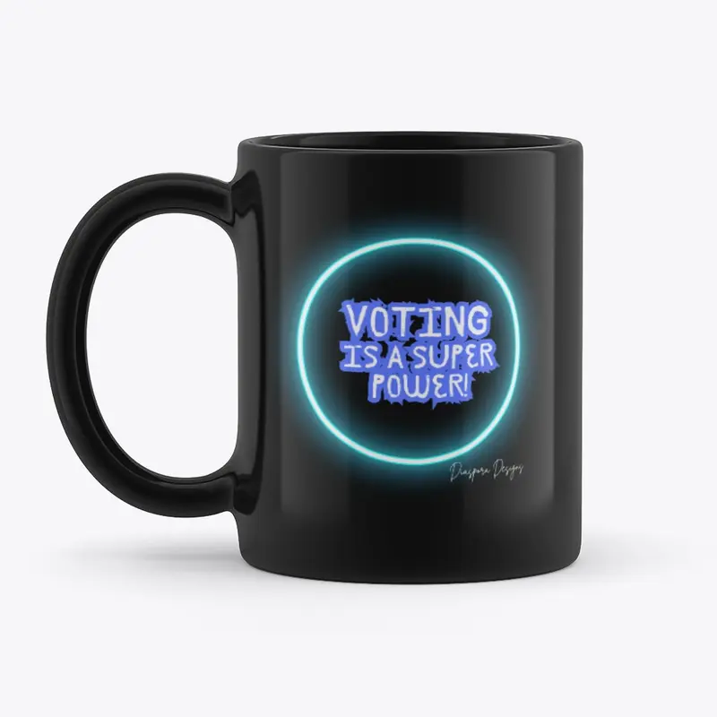 Voting Collection