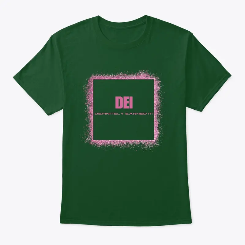 DEI Collection Pink