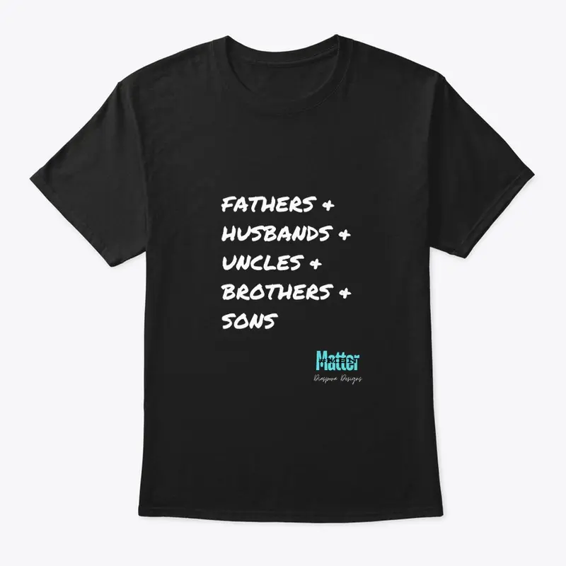 Men Matter Collection