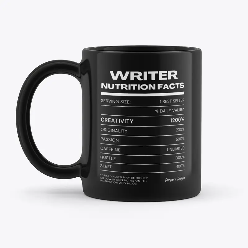 The Writer's Collection