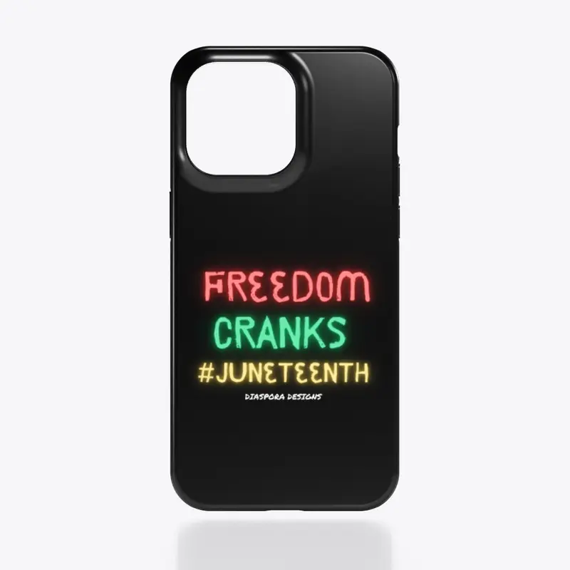 The Juneteenth Collection