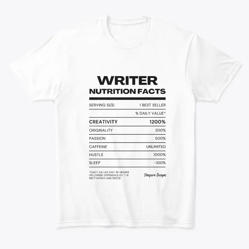 The Writer's Collection