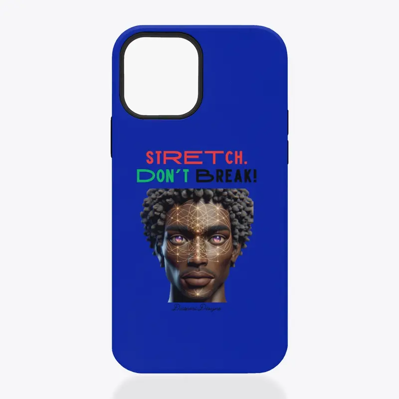 The Stretch Collection 24